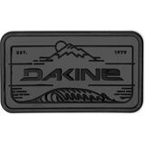 Dakine Peak To Peak Stomp clear black
