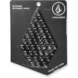 Volcom Stone Stomp Pad black print