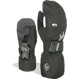 Level Butterfly W Mitt black