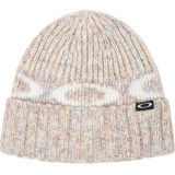 Oakley W. Ellipse Ribbed Beanie mist