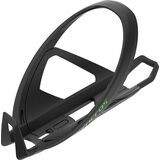 Syncros Cache 2.0 Bottle Cage black/smith green