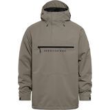 Horsefeathers Donnie Jacket taupe