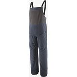 Patagonia Men's SnowDrifter Bibs smolder blue