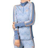 Kari Traa Anna Half Zip sea