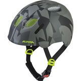 Alpina Ximo 2 LE black neon camo matt