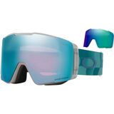 Oakley Line Miner Pro L Prizm Snow Sapphire Iridium & Argon