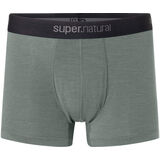 super.natural Tundra175 Boxer Herren eucalyptus