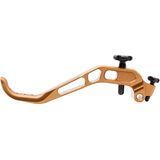 OAK Components RLP Bremshebel Set - Magura kashgold