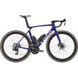 Trek Madone SLR 7 AXS Gen 8 purple phaze/amethyst marble