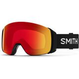 Smith 4D Mag ChromaPop Photochromic Red Mirror / black