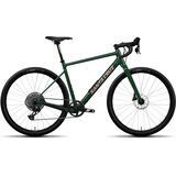 Santa Cruz Stigmata CC / Apex british racing green