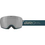 Giro Article II Vivid Onyx / stacked peakock