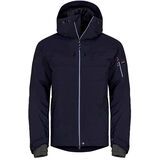 Elevenate Men's St Moritz Gore-Tex Jacket dark ink