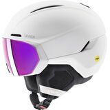 uvex horizon CV MIPS Mirror Pink / white matt