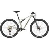 Cannondale Scalpel 3 tigershark