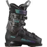 Salomon S/Pro Supra BOA 95 W GW black/beluga/spearmint