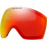 Oakley Flight Deck Pro L Replacement Lens Prizm Snow Torch Iridium