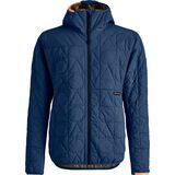 Ortovox Ravine Metawool 90 Jacket W deep ocean