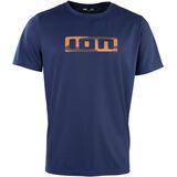 ION Bike Jersey Ionic Shortsleeve DR Men midnight