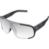 POC Aspire Photochromic/Changeable Grey / translucent black