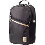 Topo Designs Commuter Backpack 25L black/neutral