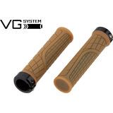 Newmen Blok VGS Grips orange
