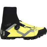 Northwave Celsius XT Arctic GTX yellow fluo