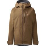 Haglöfs Alper Proof Jacket Men teak brown