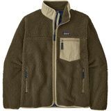 Patagonia Men's Classic Retro-X Jacket basin green