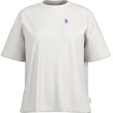 Maloja TswanaM. shaded white bike