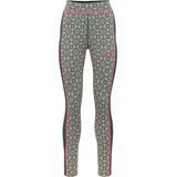 Kari Traa Rose High Waist Baselayer Pants thyme