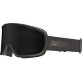 Giro Cruz Ultra Black / stacked canyon clay 0