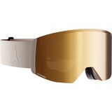 Atomic Four Q L Amber/Gold HD Photo / sand