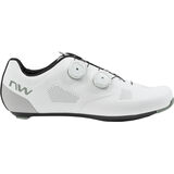 Northwave Revolution white/light grey