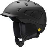 Smith Nexus MIPS matte black