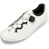 Quoc Escape Road Shoes white