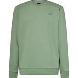 Oakley Relax Crew Sweatshirt 2.0 nile green
