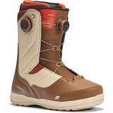 K2 Maysis brown