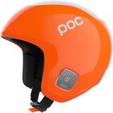 POC Skull Dura Comp MIPS fluorescent orange