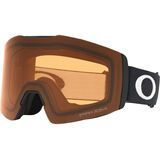 Oakley Fall Line M Prizm Persimmon / matte black