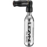 Lezyne Trigger Speed Drive CO2 black
