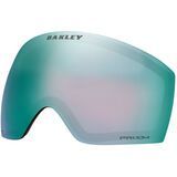 Oakley Flight Deck Pro M Replacement Lens Prizm Snow Sapphire Iridium