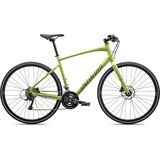 Specialized Sirrus 3.0 gloss limestone/satin taupe reflective