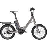 QiO Compact PX5+ RT lead metal glossy