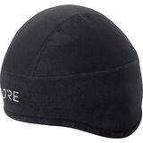 GOREWEAR C3 Gore Windstopper Helmet Kappe black