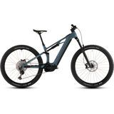 Cube Stereo Hybrid One44 HPC Race 800 27.5 smaragdgrey´n´prism