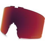 Oakley Line Miner L Replacement Lens Prizm Snow Torch Iridium