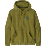 Patagonia Unity Fitz Uprisal Hoody graze green
