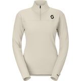 Scott Defined Light Women's Pullover latte beige