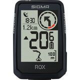 Sigma ROX 2.0 Endurance black
